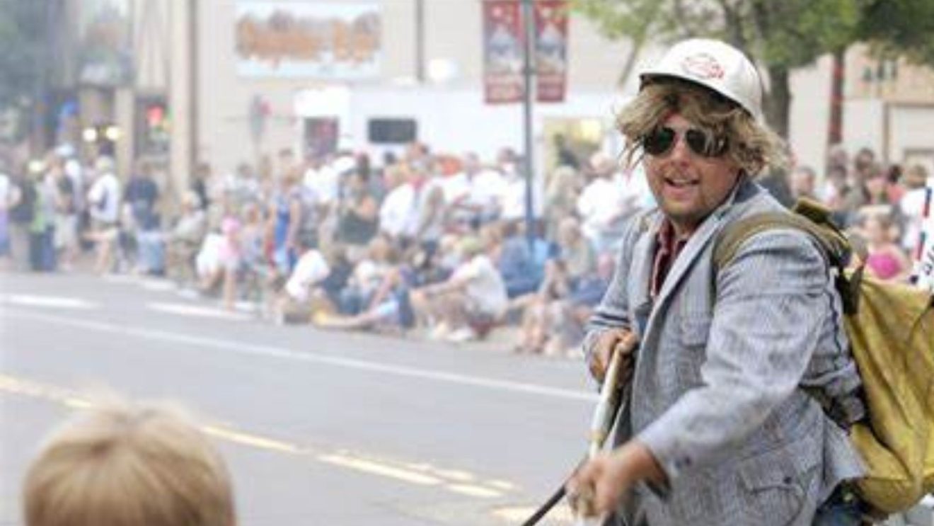 Biwabik Area Civic Association