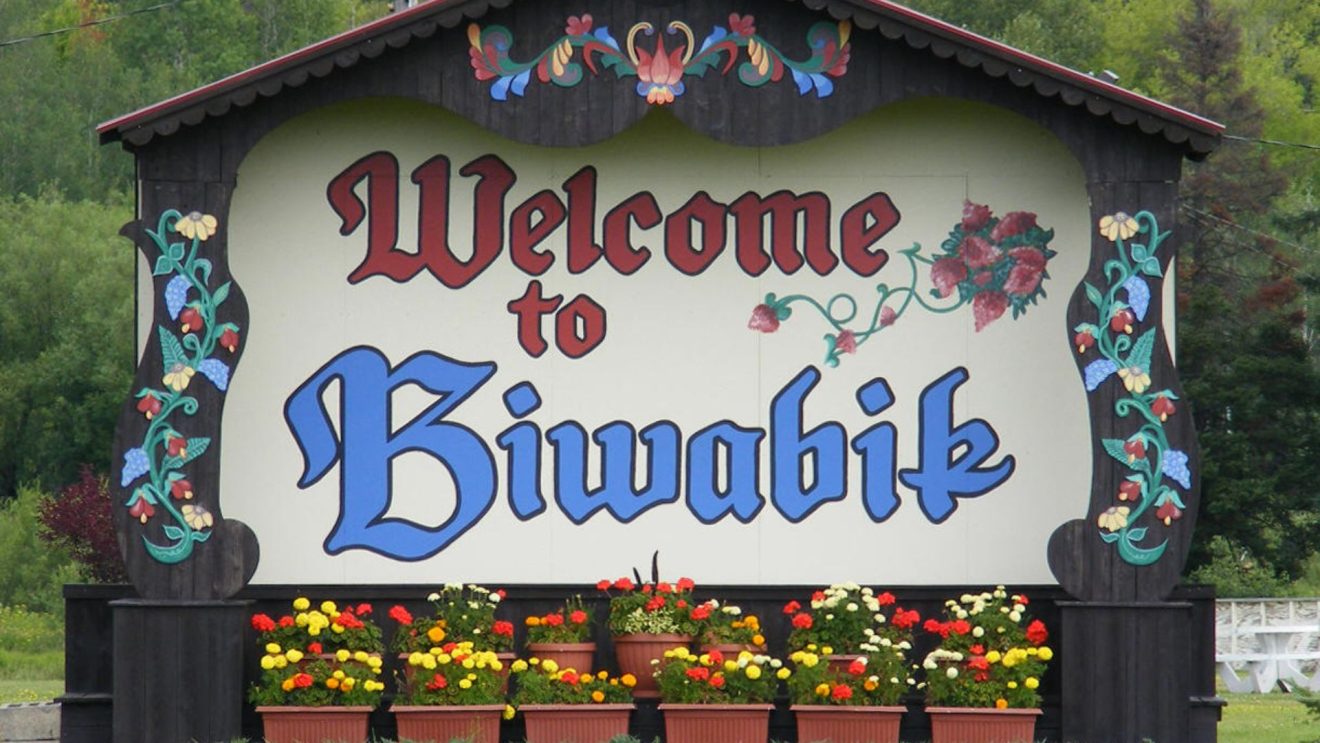 Biwabik Area Civic Association