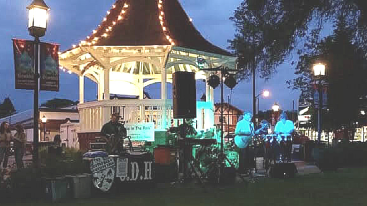 Biwabik Area Civic Association