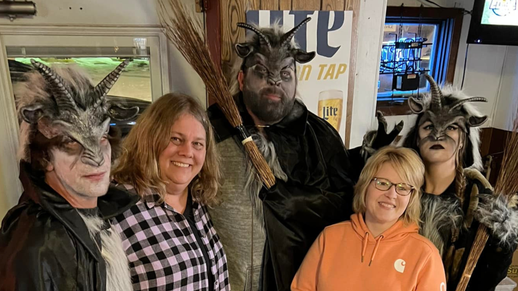 Biwabik Area Civic Association